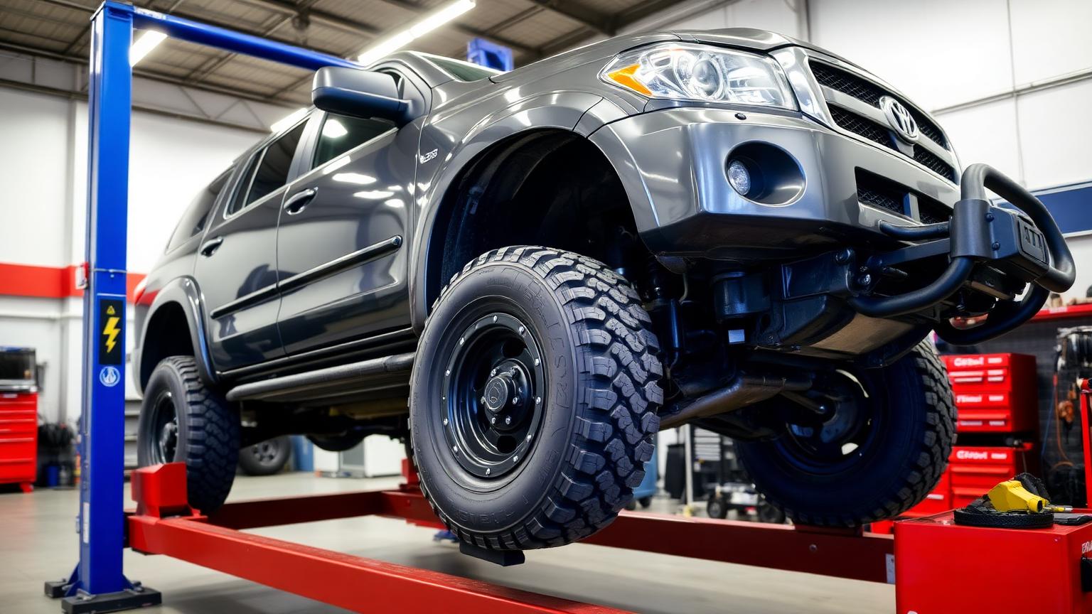 AWD Service in Livermore, CA